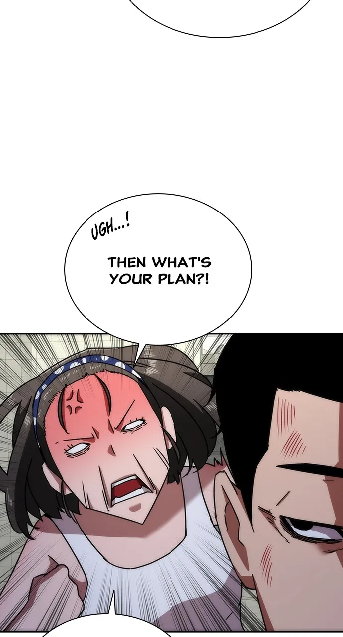 Zombie Revelation: 82-08 Chapter 7 page 90 - 