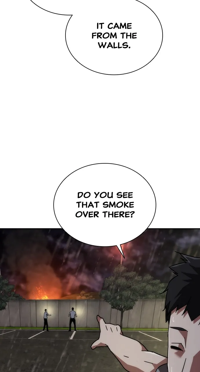 Zombie Revelation: 82-08 Chapter 7 page 10 - 