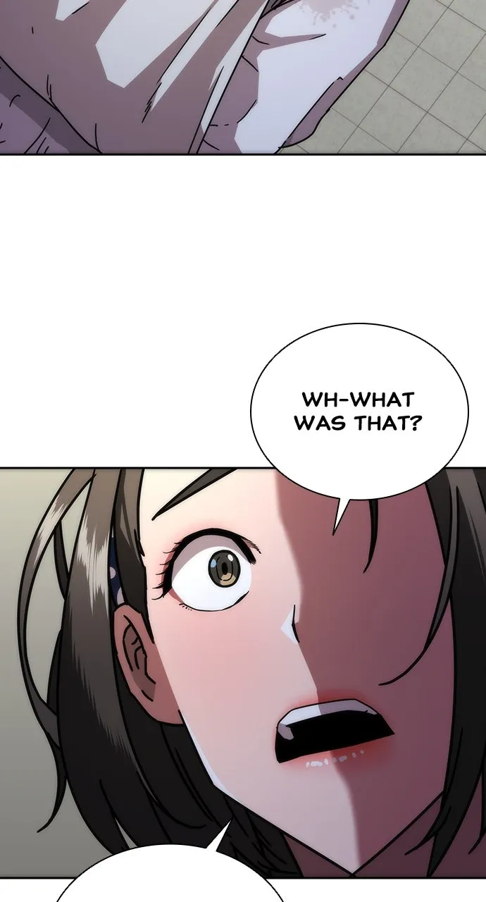 Zombie Revelation: 82-08 Chapter 7 page 93 - 