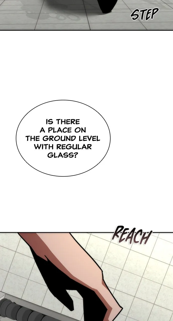 Zombie Revelation: 82-08 Chapter 7 page 95 - 