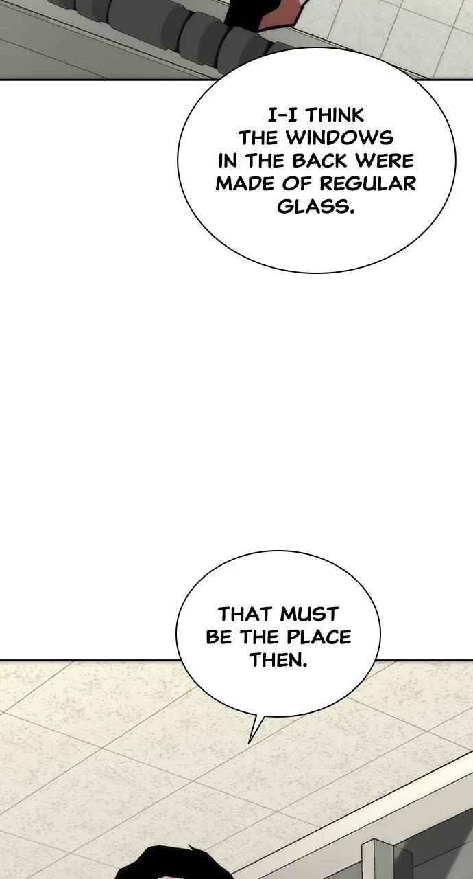 Zombie Revelation: 82-08 Chapter 7 page 96 - 