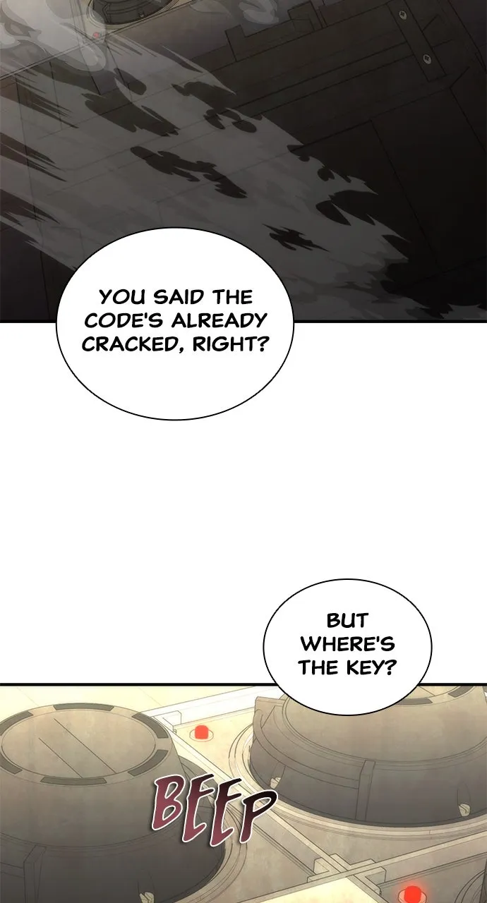 Zombie Revelation: 82-08 Chapter 70 page 2 - 