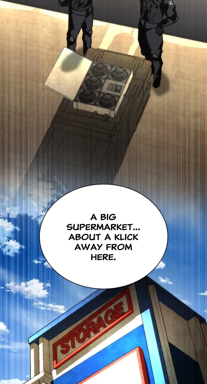 Zombie Revelation: 82-08 Chapter 70 page 11 - 