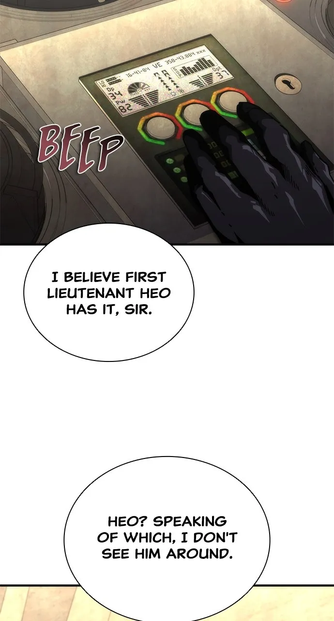 Zombie Revelation: 82-08 Chapter 70 page 3 - 