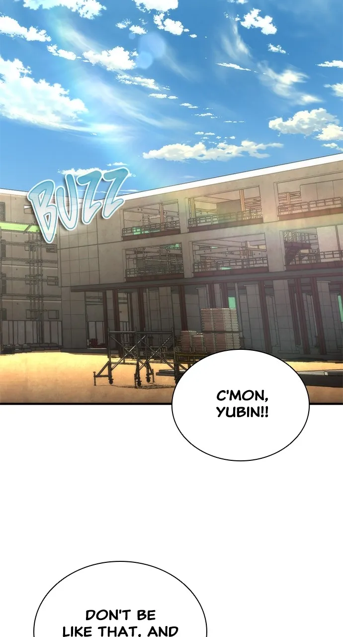 Zombie Revelation: 82-08 Chapter 70 page 21 - 