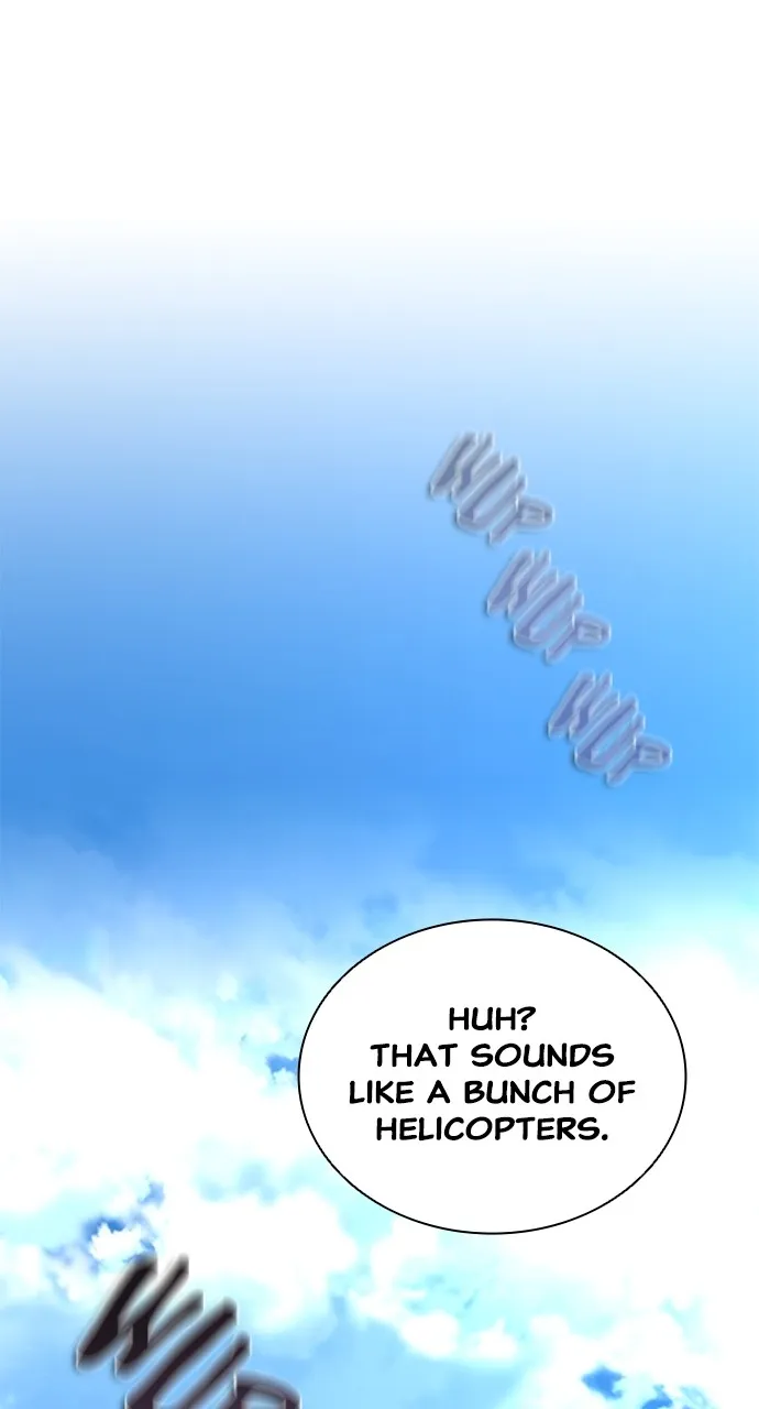 Zombie Revelation: 82-08 Chapter 70 page 27 - 