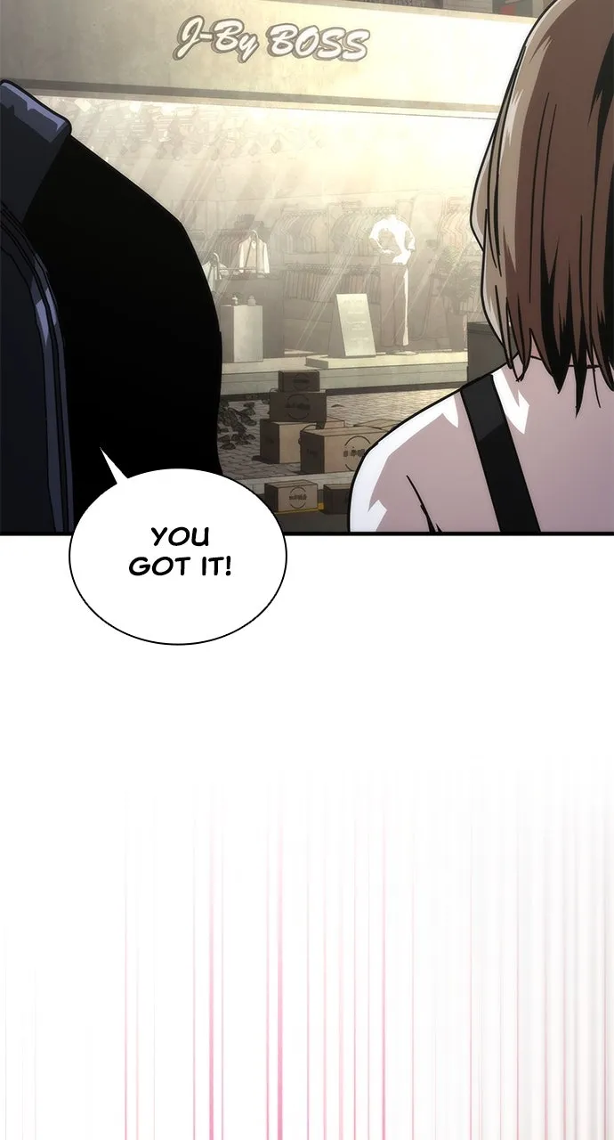 Zombie Revelation: 82-08 Chapter 70 page 48 - 