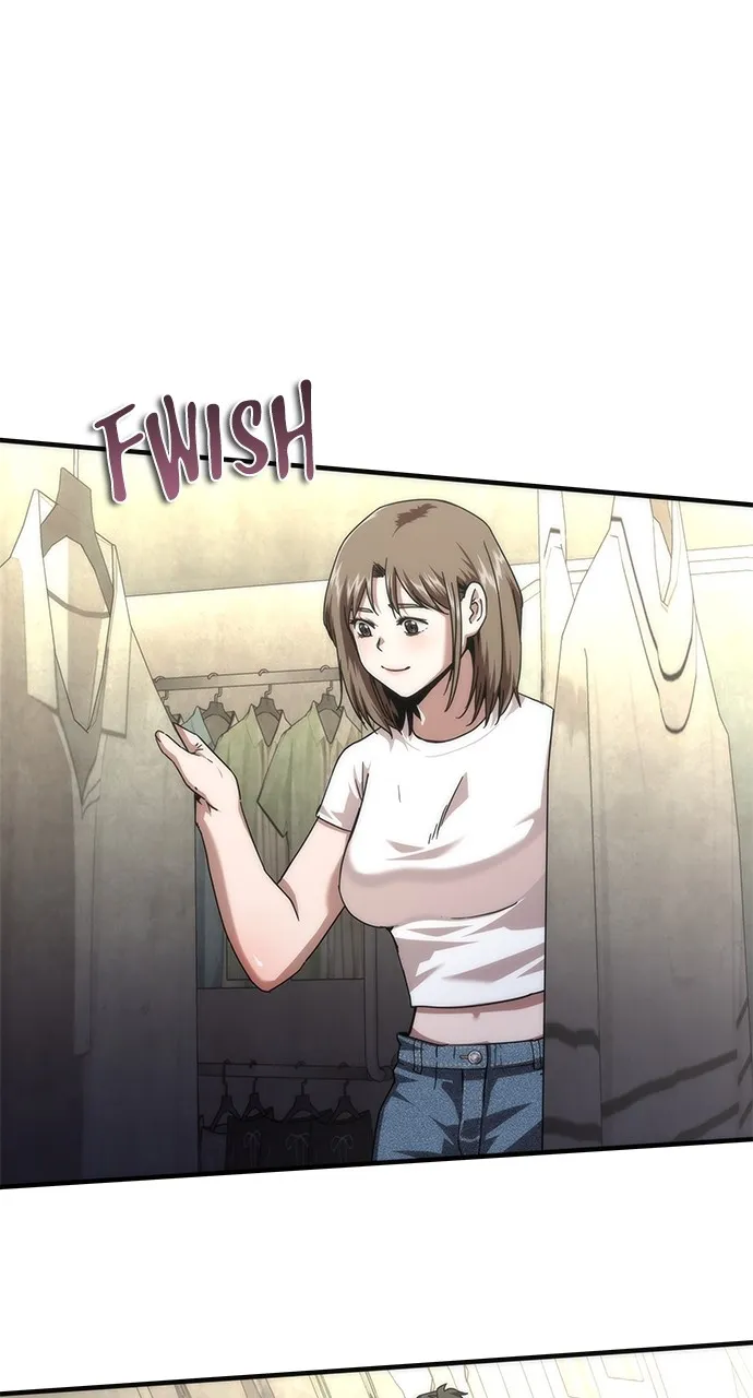 Zombie Revelation: 82-08 Chapter 70 page 51 - 
