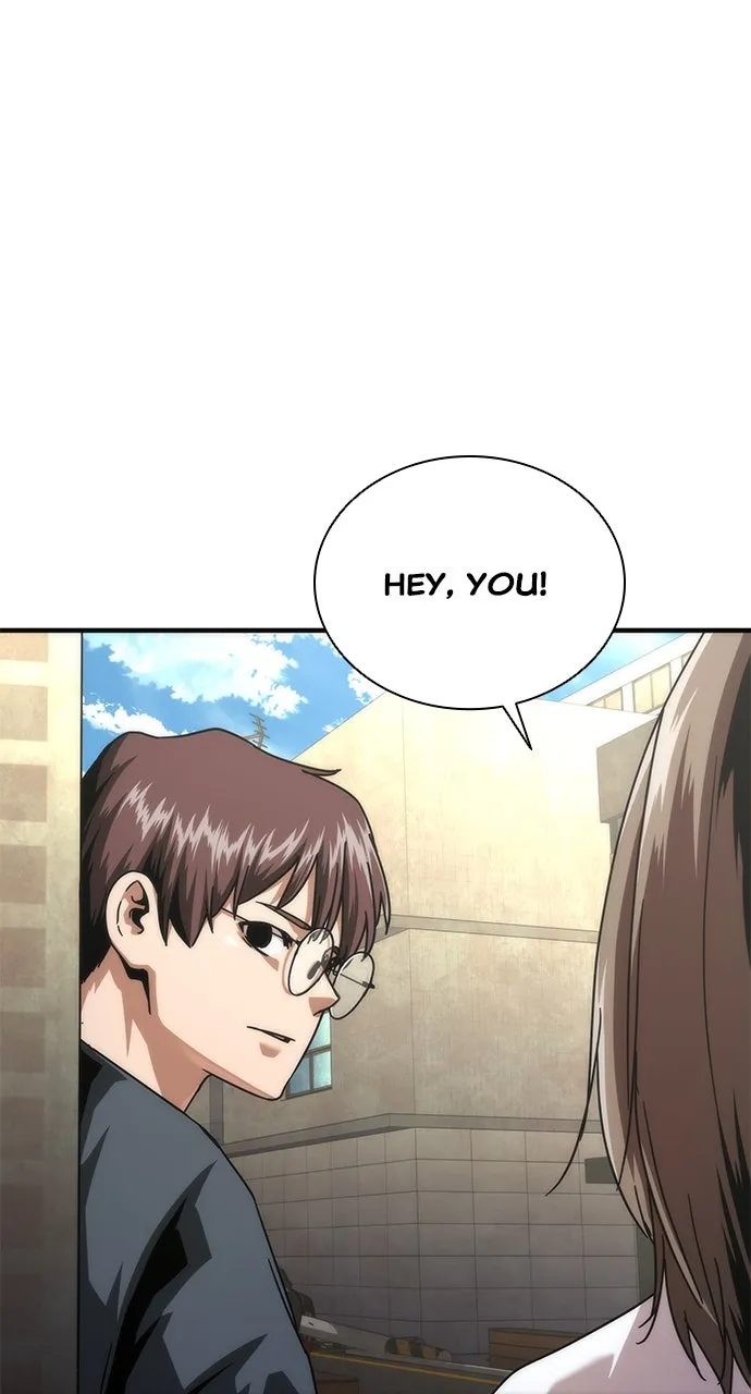 Zombie Revelation: 82-08 Chapter 70 page 63 - 