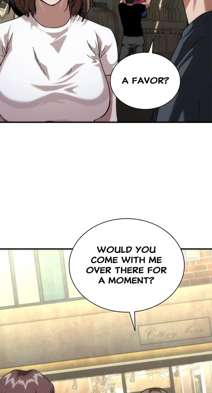Zombie Revelation: 82-08 Chapter 70 page 66 - 