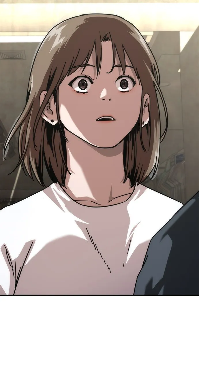 Zombie Revelation: 82-08 Chapter 70 page 78 - 