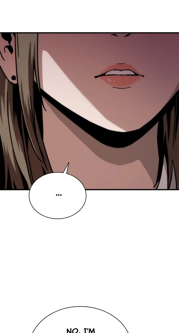 Zombie Revelation: 82-08 Chapter 70 page 79 - 
