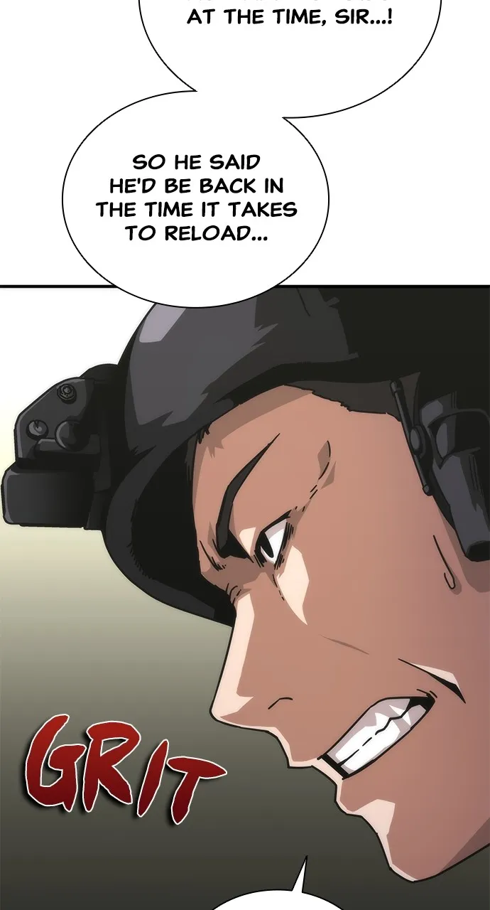 Zombie Revelation: 82-08 Chapter 70 page 9 - 