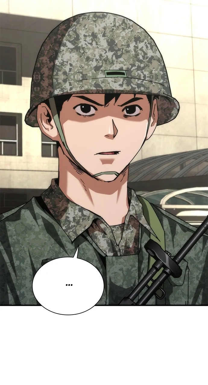 Zombie Revelation: 82-08 Chapter 70 page 86 - 