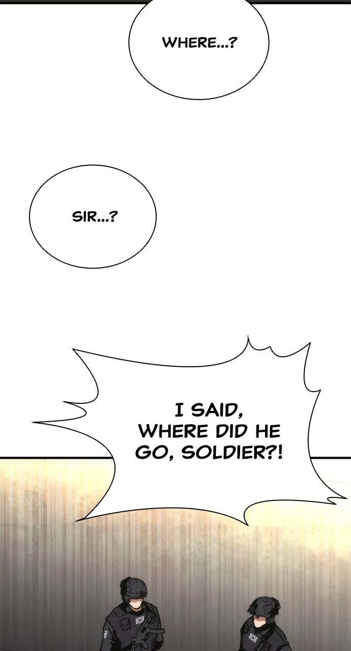 Zombie Revelation: 82-08 Chapter 70 page 10 - 