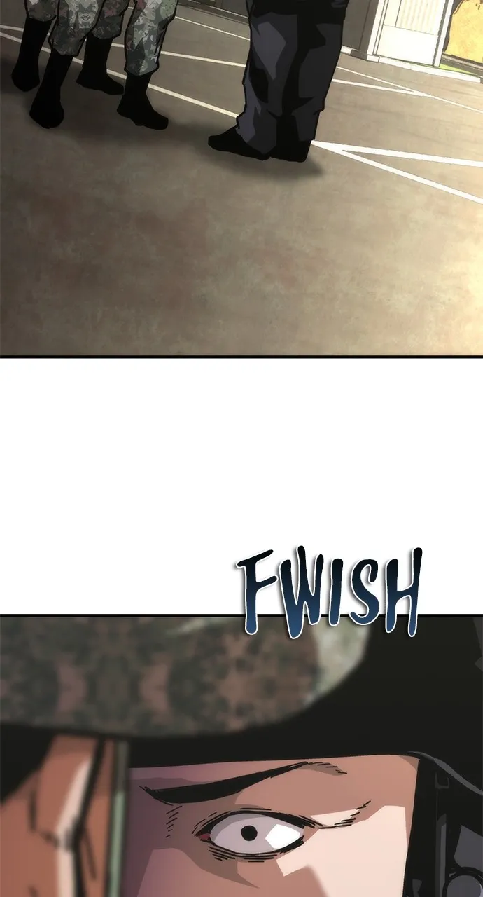 Zombie Revelation: 82-08 Chapter 70 page 98 - 