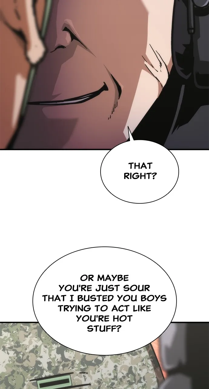 Zombie Revelation: 82-08 Chapter 70 page 99 - 