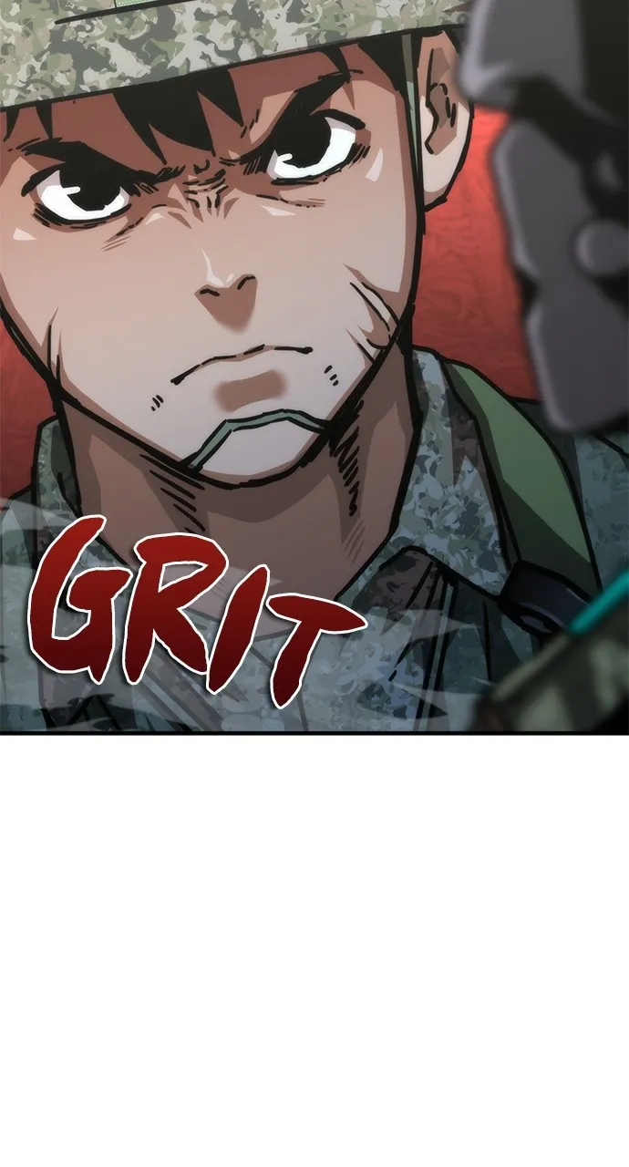 Zombie Revelation: 82-08 Chapter 70 page 100 - 