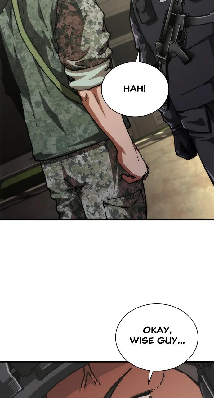 Zombie Revelation: 82-08 Chapter 71 page 2 - 