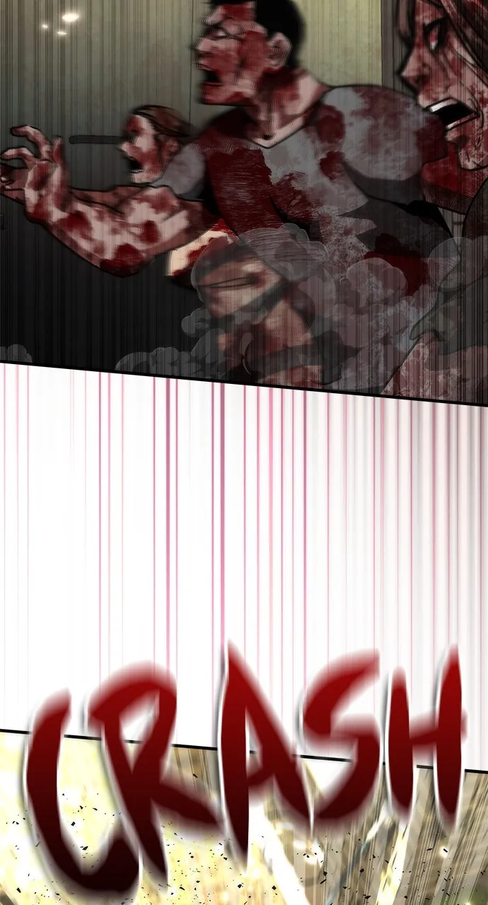Zombie Revelation: 82-08 Chapter 71 page 109 - 