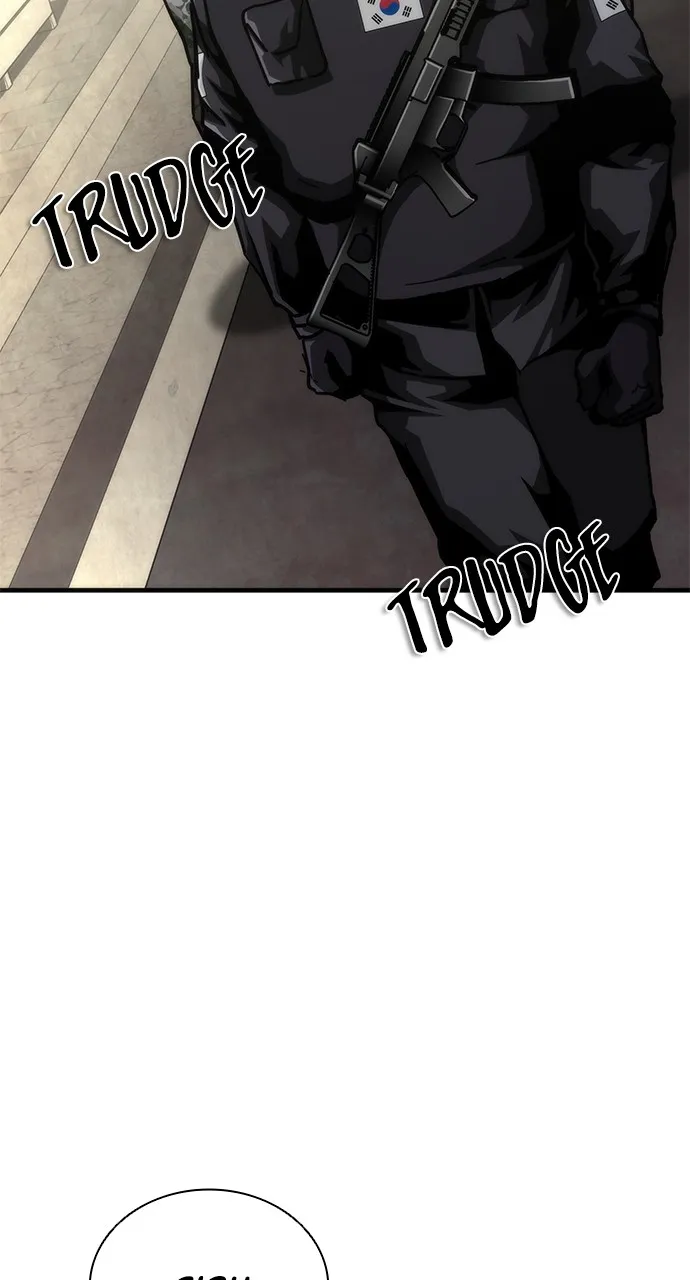 Zombie Revelation: 82-08 Chapter 71 page 12 - 