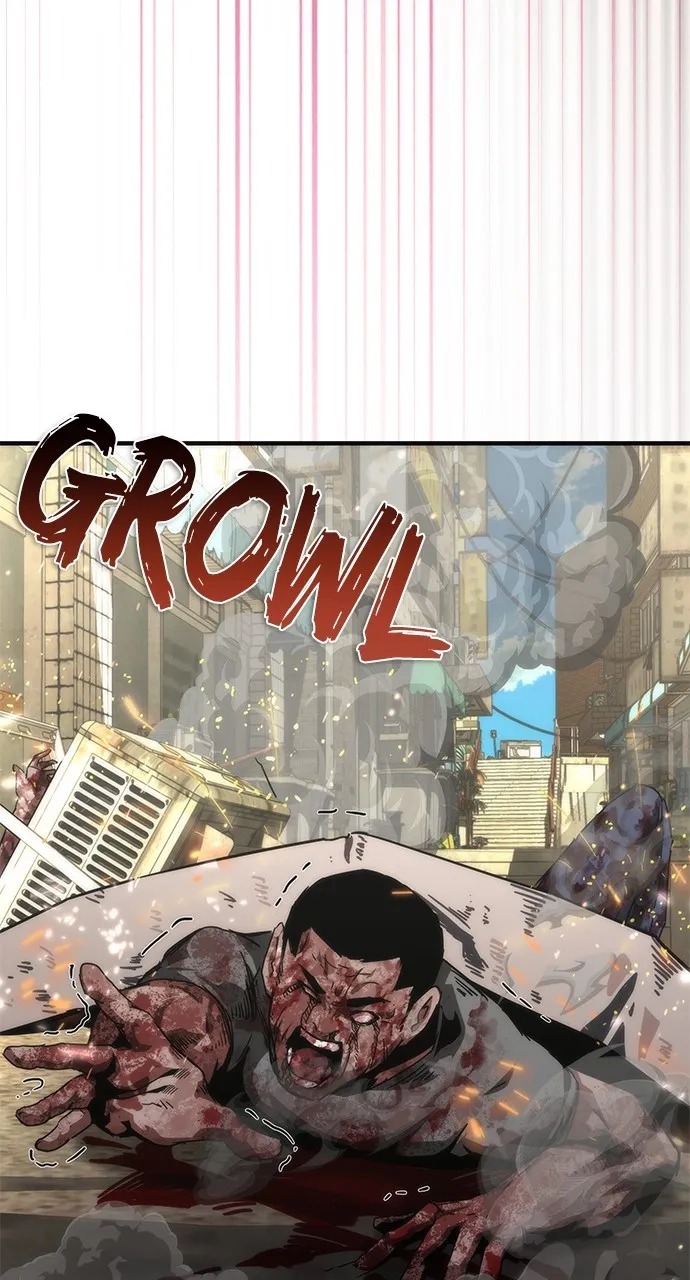 Zombie Revelation: 82-08 Chapter 71 page 111 - 