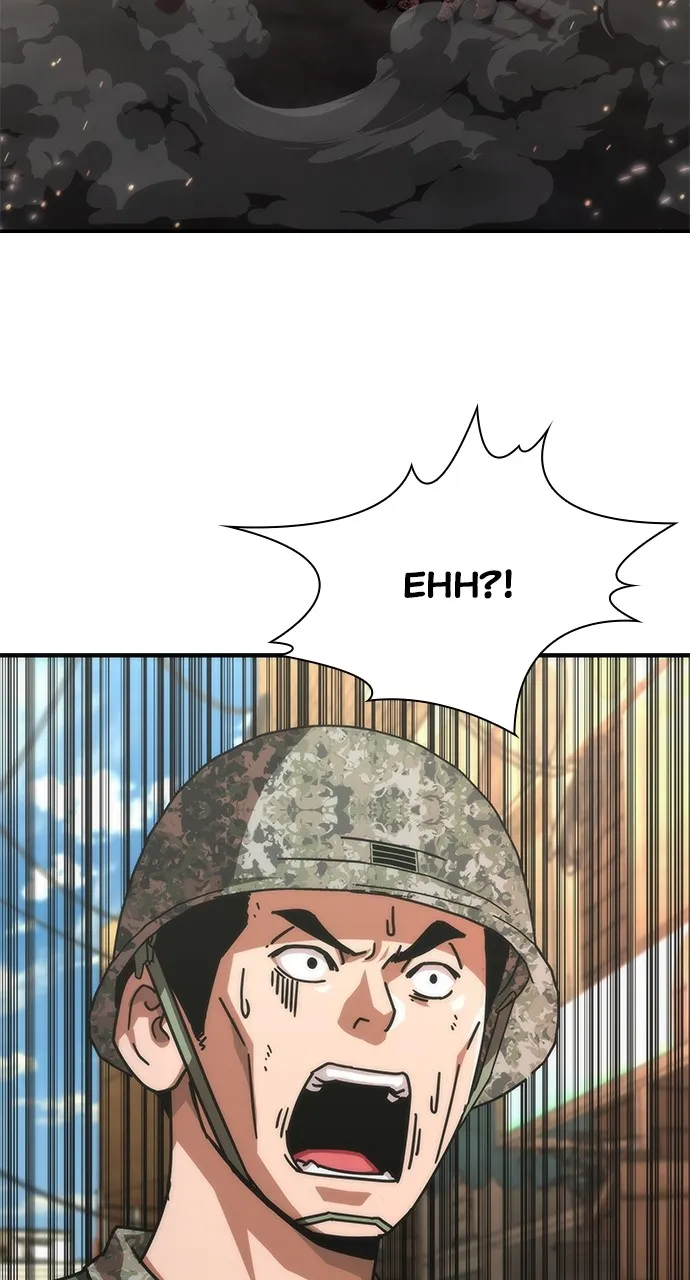 Zombie Revelation: 82-08 Chapter 71 page 112 - 