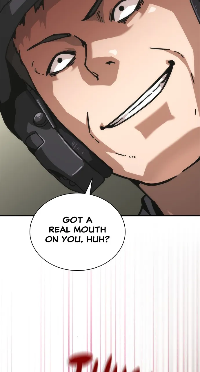 Zombie Revelation: 82-08 Chapter 71 page 3 - 