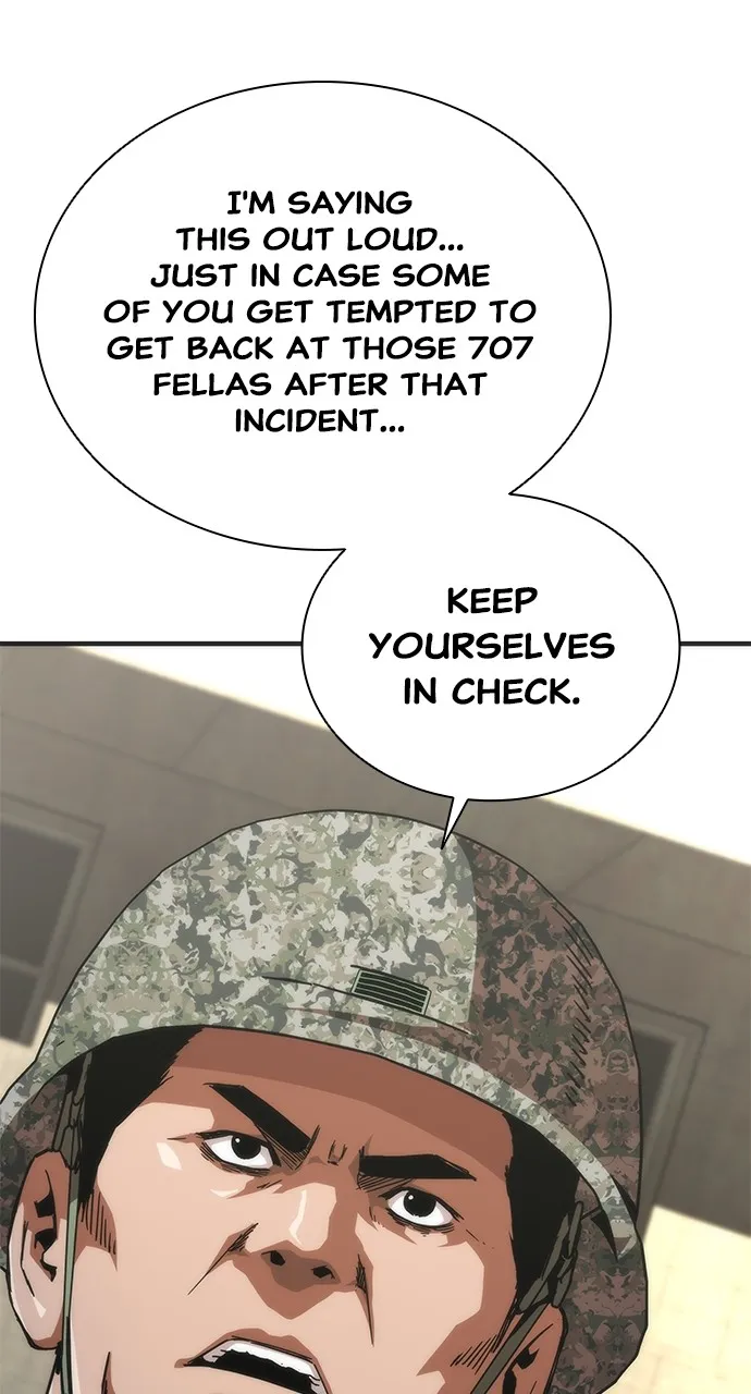 Zombie Revelation: 82-08 Chapter 71 page 29 - 
