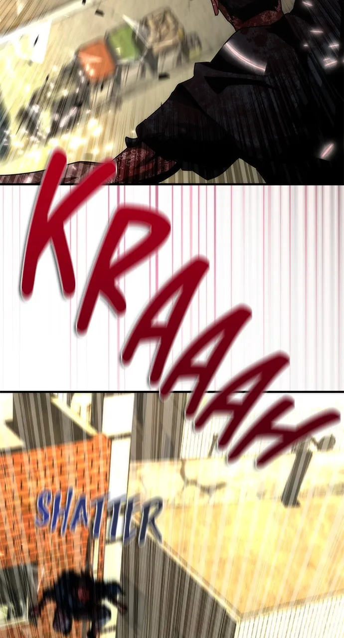 Zombie Revelation: 82-08 Chapter 71 page 54 - 
