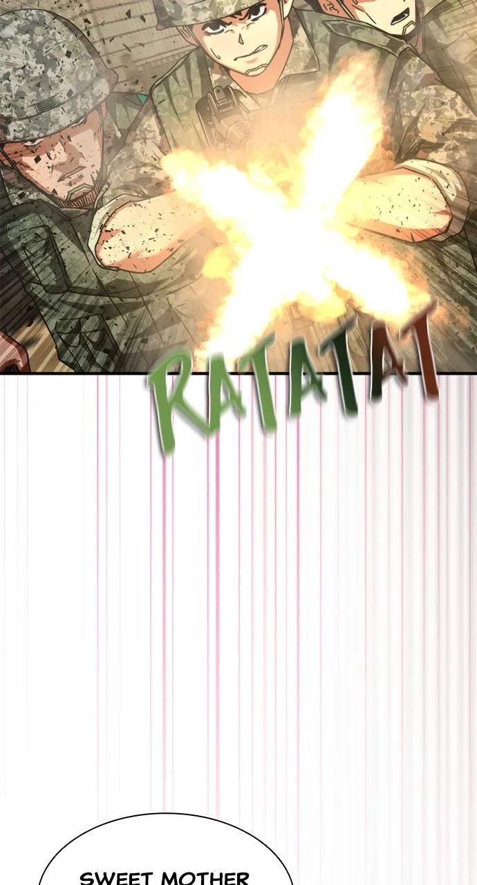 Zombie Revelation: 82-08 Chapter 71 page 64 - 