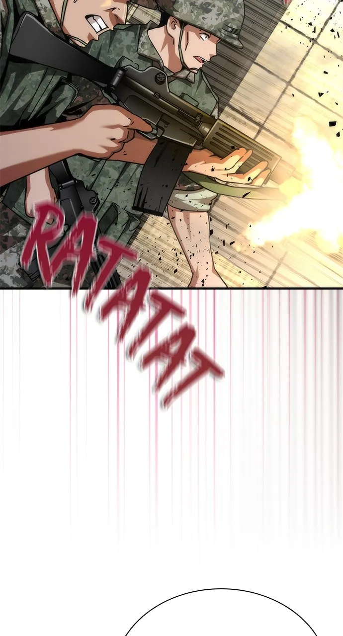 Zombie Revelation: 82-08 Chapter 71 page 69 - 