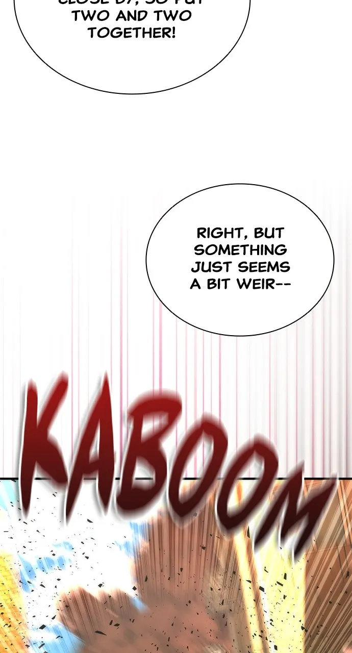 Zombie Revelation: 82-08 Chapter 71 page 71 - 