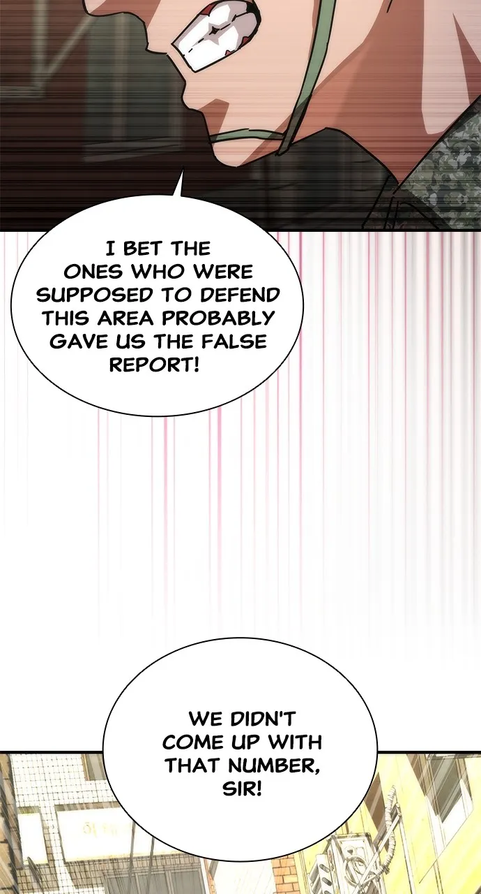 Zombie Revelation: 82-08 Chapter 71 page 77 - 