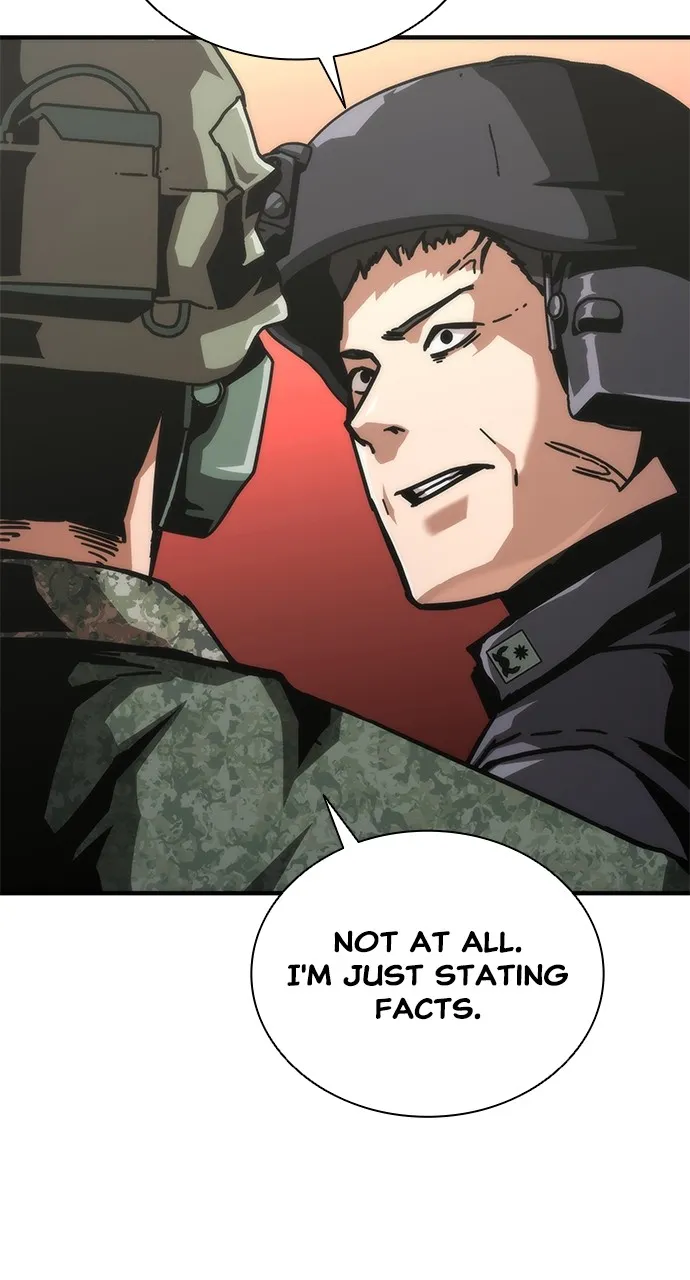 Zombie Revelation: 82-08 Chapter 71 page 9 - 