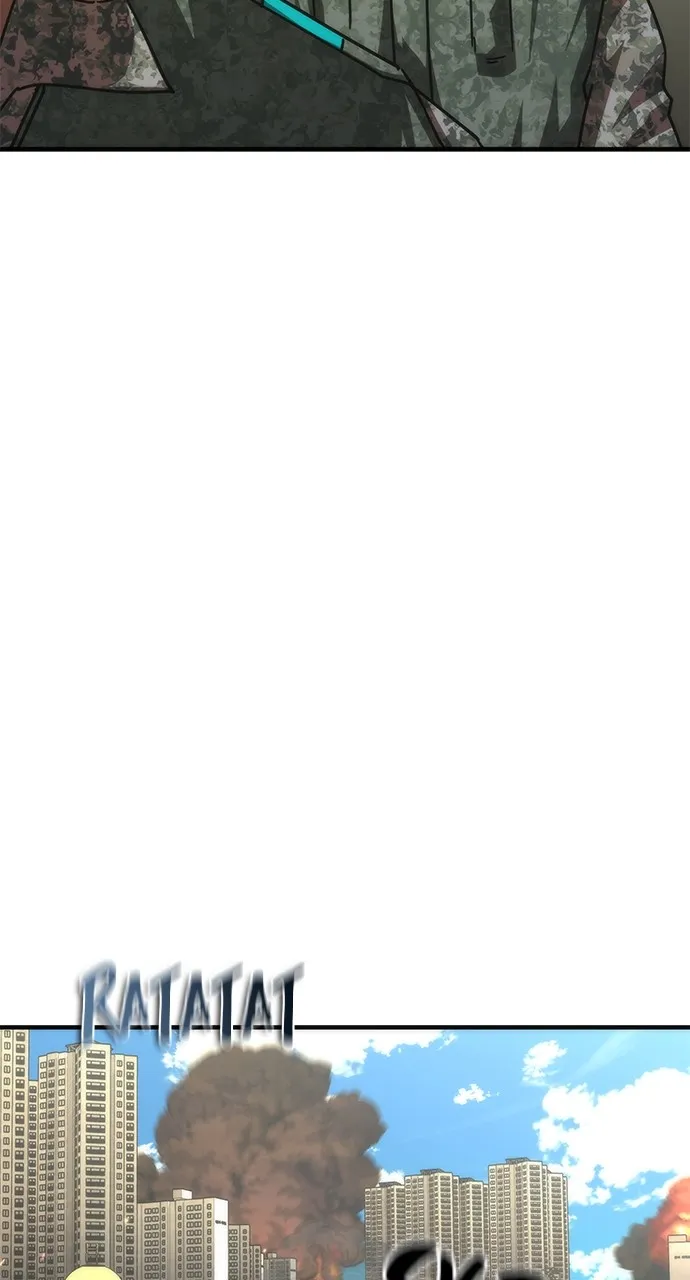 Zombie Revelation: 82-08 Chapter 71 page 90 - 