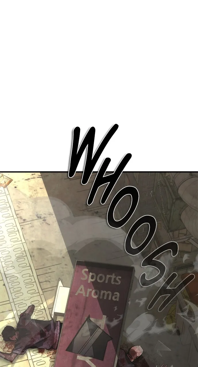 Zombie Revelation: 82-08 Chapter 72 page 1 - 
