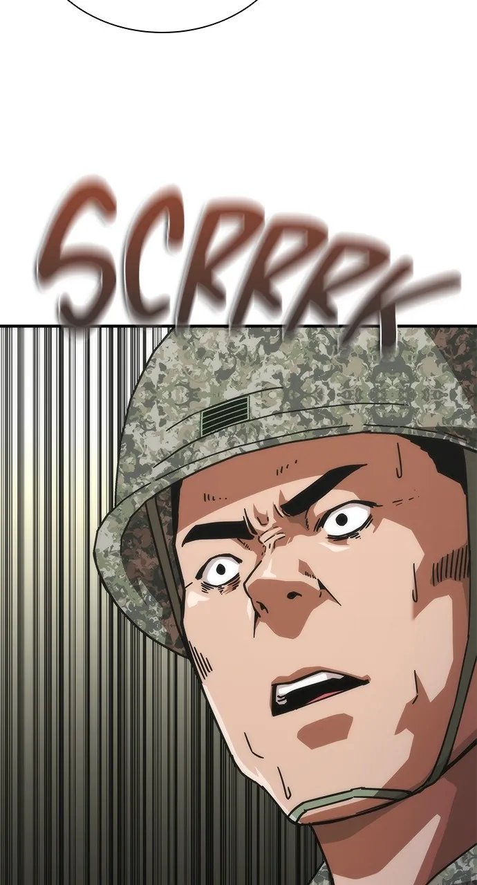 Zombie Revelation: 82-08 Chapter 72 page 18 - 
