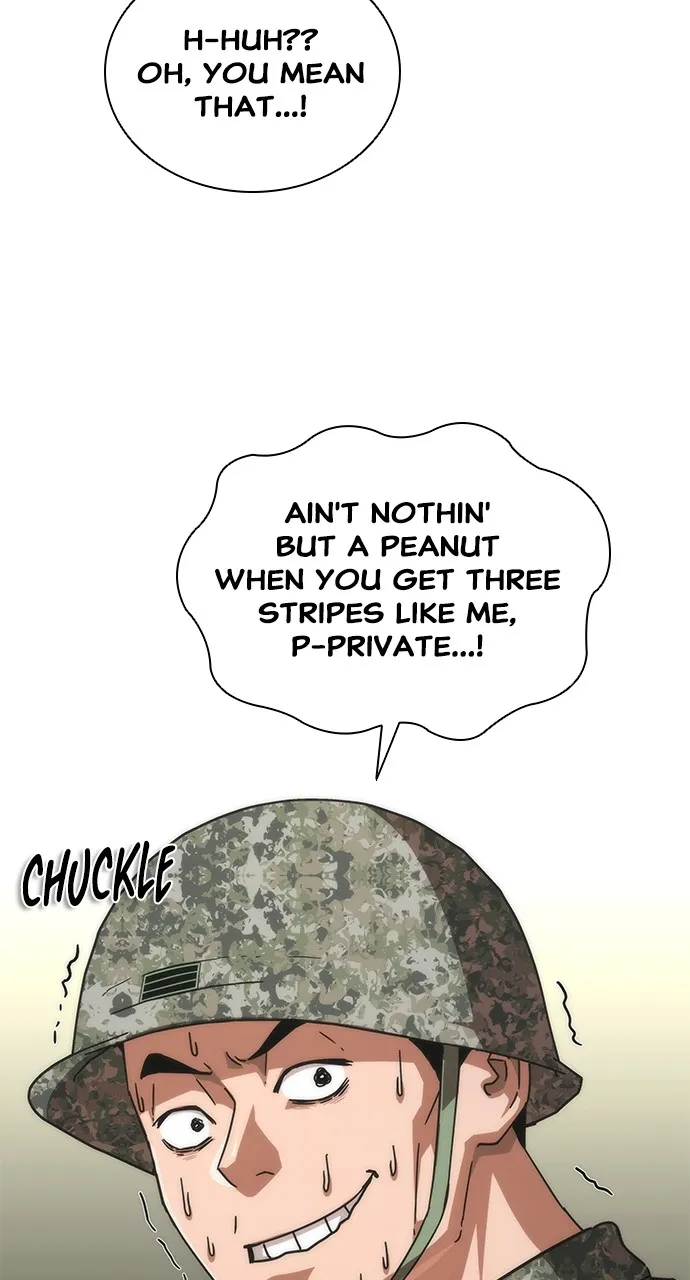 Zombie Revelation: 82-08 Chapter 72 page 4 - 