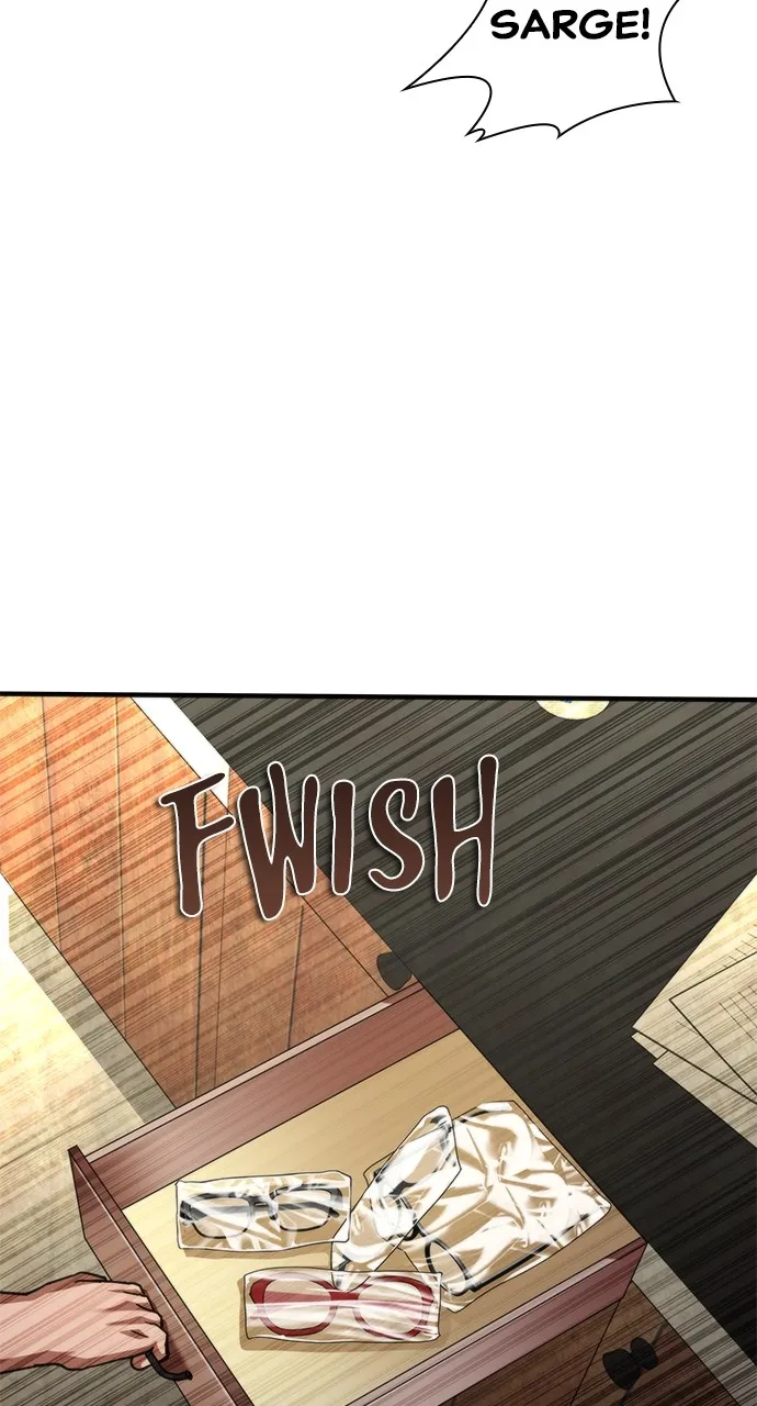 Zombie Revelation: 82-08 Chapter 72 page 34 - 