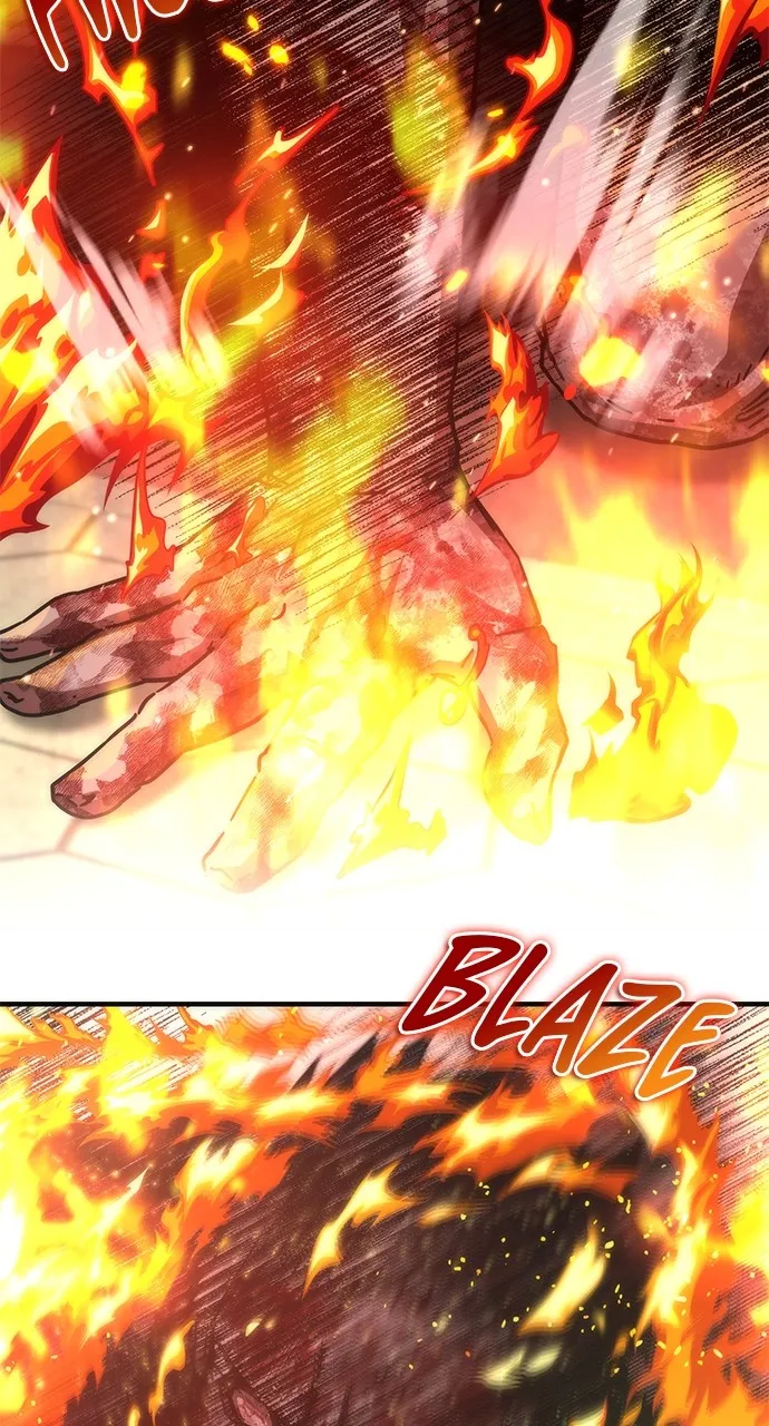 Zombie Revelation: 82-08 Chapter 72 page 46 - 