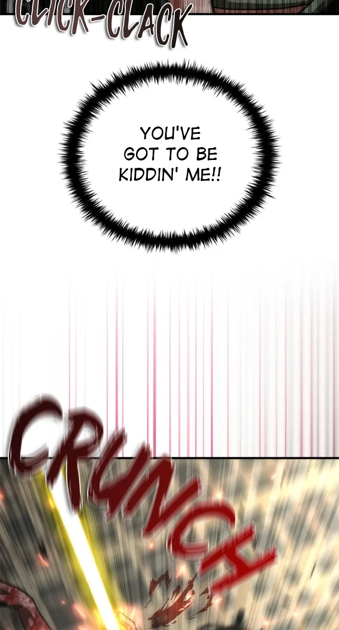 Zombie Revelation: 82-08 Chapter 72 page 49 - 
