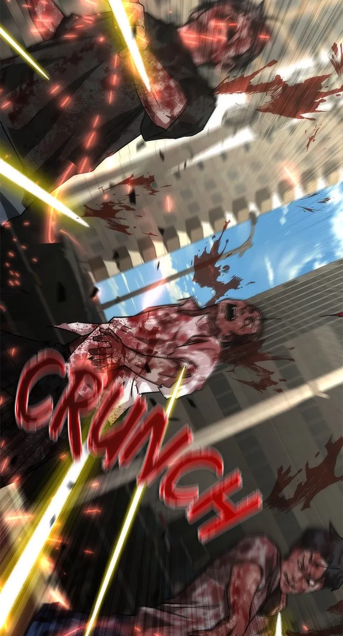 Zombie Revelation: 82-08 Chapter 72 page 50 - 