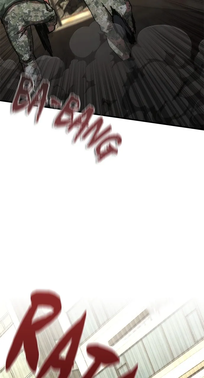 Zombie Revelation: 82-08 Chapter 72 page 56 - 
