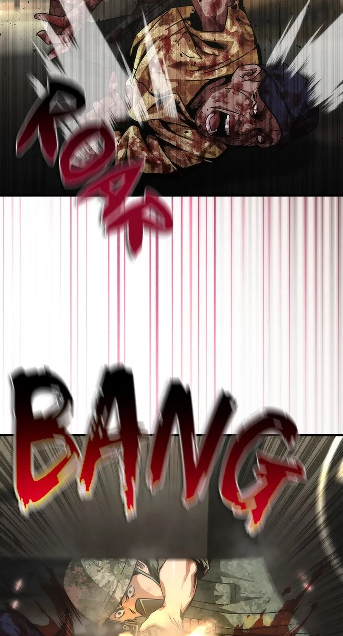 Zombie Revelation: 82-08 Chapter 72 page 67 - 