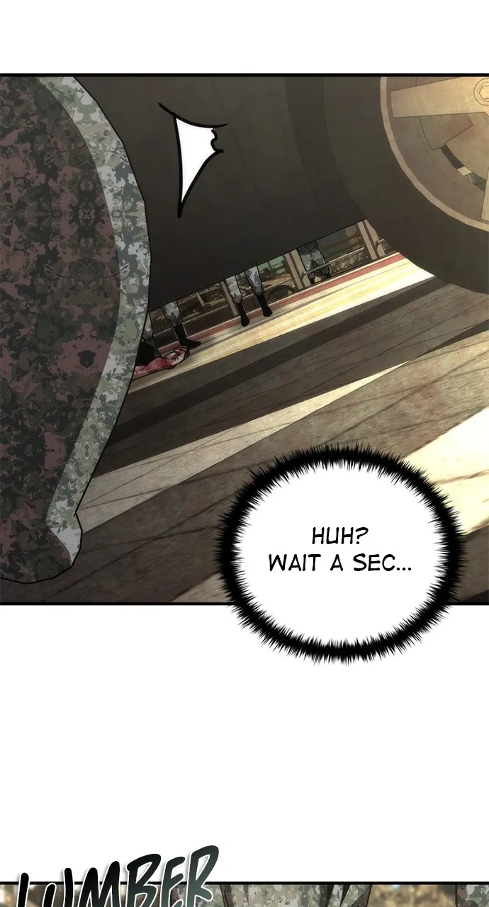 Zombie Revelation: 82-08 Chapter 72 page 70 - 