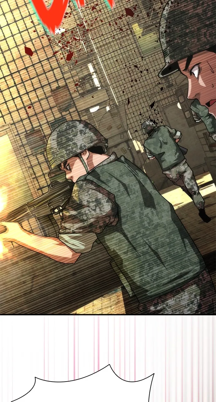 Zombie Revelation: 82-08 Chapter 72 page 8 - 