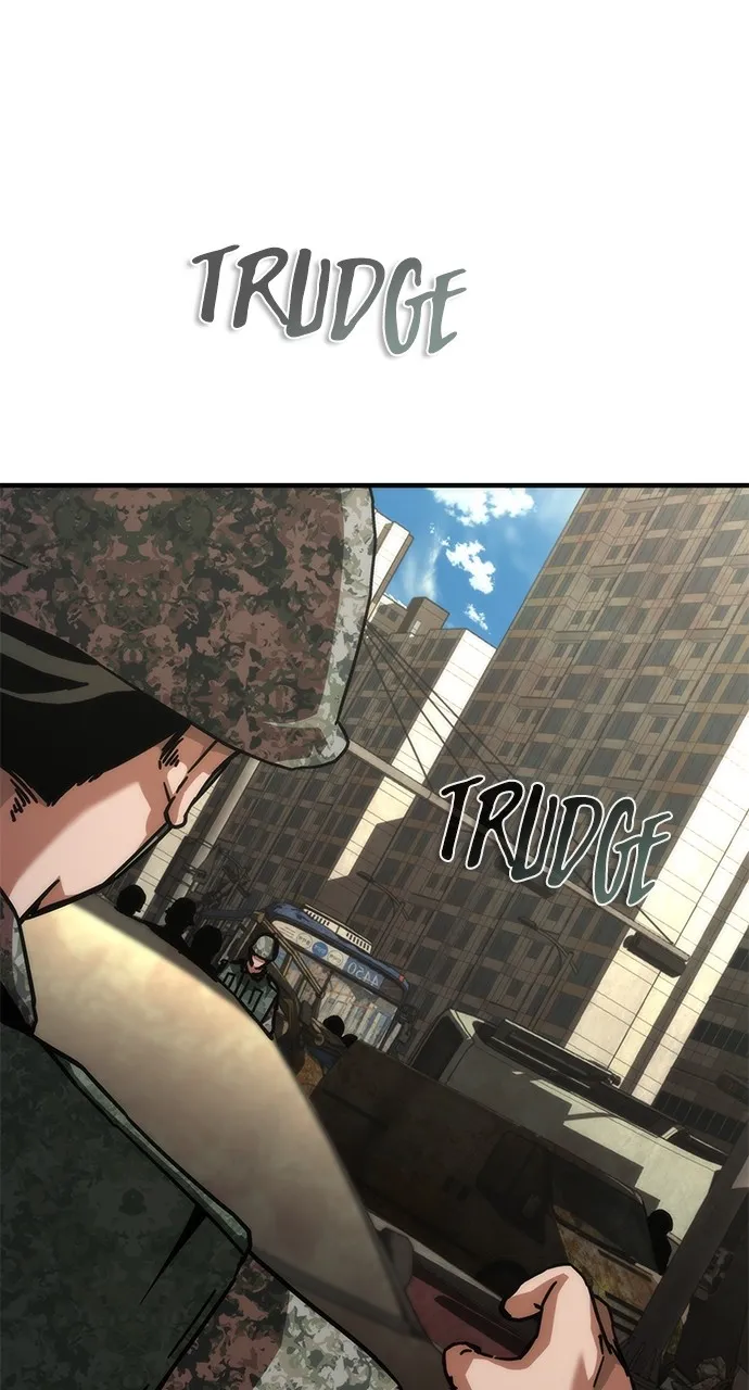 Zombie Revelation: 82-08 Chapter 72 page 73 - 