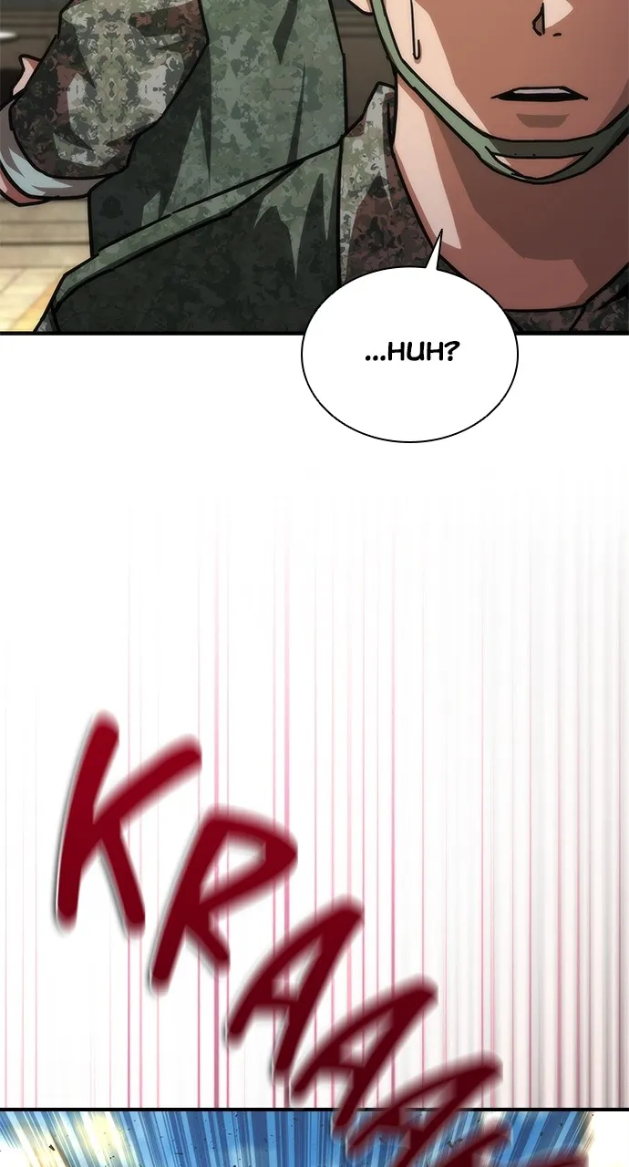 Zombie Revelation: 82-08 Chapter 72 page 75 - 