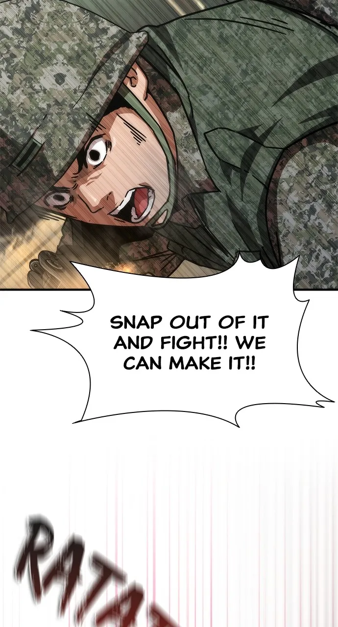 Zombie Revelation: 82-08 Chapter 72 page 79 - 